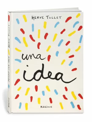 TENGO UNA IDEA TENGO UNA IDEA