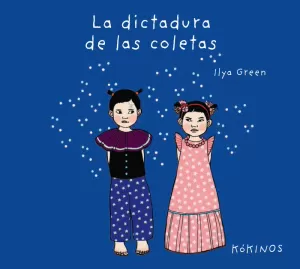LA DICTADURA DE LAS COLETAS LA DICTADURA DE LAS COLETAS