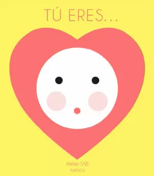 TÚ ERES... TÚ ERES...