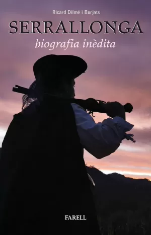 SERRALLONGA. BIOGRAFIA INÈDITA SERRALLONGA. BIOGRAFIA INÈDITA