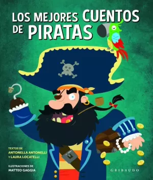 LOS MEJORES CUENTOS DE PIRATAS LOS MEJORES CUENTOS DE PIRATAS
