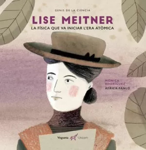 LISE MEITNER LISE MEITNER
