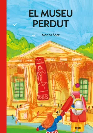 EL MUSEO PERDUT (CATALAN) EL MUSEO PERDUT (CATALAN)