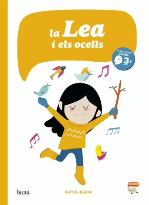 LA LEA I ELS OCELLS LA LEA I ELS OCELLS