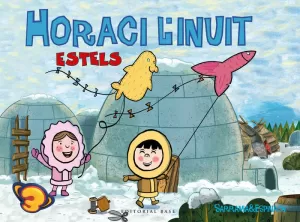 HORACI L'INUIT. ESTELS HORACI L'INUIT. ESTELS