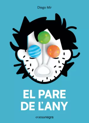 EL PARE DE LANY EL PARE DE LANY