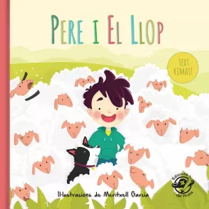 PERE I EL LLOP PERE I EL LLOP