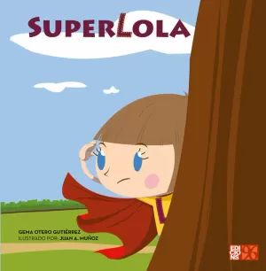 SUPERLOLA SUPERLOLA