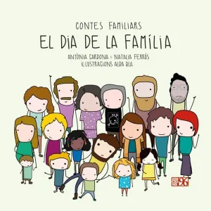 EL DIA DE LA FAMÍLIA EL DIA DE LA FAMÍLIA