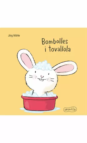 BOMBOLLES I TOVALLOLA