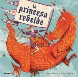LA PRINCESA REBELDE (2019) LA PRINCESA REBELDE (2019)