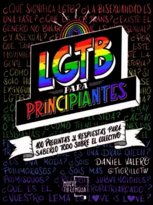 LGTB PARA PRINCIPIANTES LGTB PARA PRINCIPIANTES