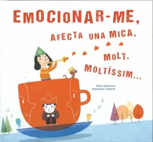 EMOCIONAR-ME EMOCIONAR-ME