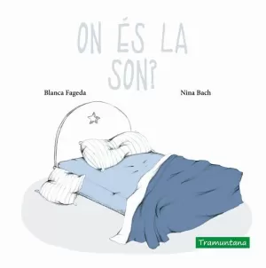 ON ÉS LA SON? ON ÉS LA SON?
