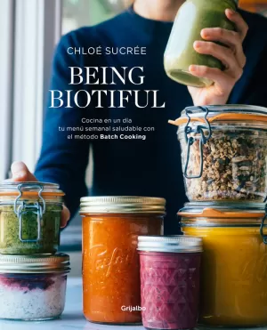 BEING BIOTIFUL BEING BIOTIFUL
