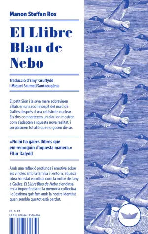EL LLIBRE BLAU DE NEBO EL LLIBRE BLAU DE NEBO