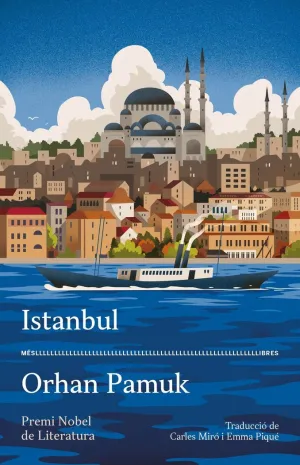 ISTANBUL ISTANBUL