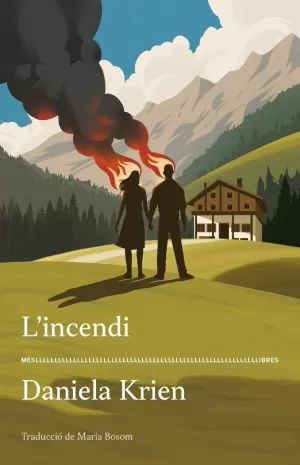 L'INCENDI L'INCENDI