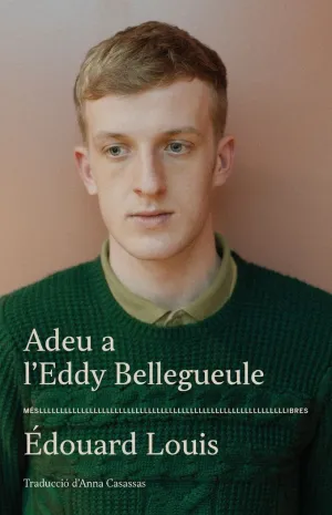 ADEU A L'EDDY BELLEGUEULE ADEU A L'EDDY BELLEGUEULE