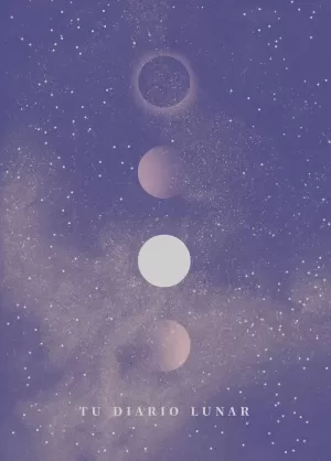 TU DIARIO LUNAR TU DIARIO LUNAR