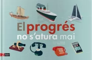 (CAT).PROGRES NO S´ATURA MAI, EL (CAT).PROGRES NO S´ATURA MAI, EL
