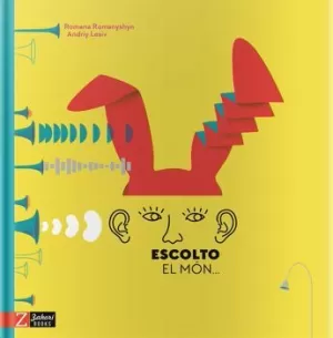 (CAT).ESCOLTO EL MON... (CAT).ESCOLTO EL MON...