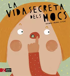 LA VIDA SECRETA DELS MOCS LA VIDA SECRETA DELS MOCS