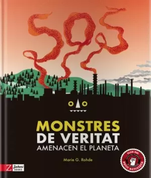 SOS MONSTRES DE VERITAT