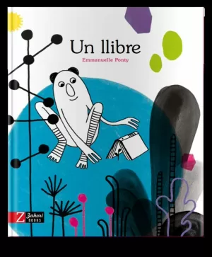 UN LLIBRE UN LLIBRE