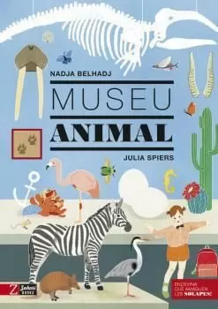 MOSEU ANIMAL MOSEU ANIMAL