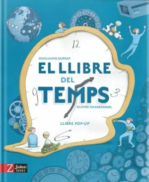 EL LLIBRE DEL TEMPS EL LLIBRE DEL TEMPS