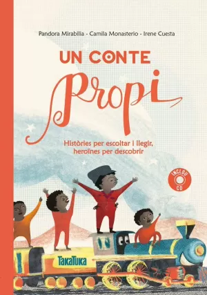 UN CONTE PROPI UN CONTE PROPI
