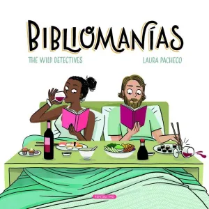 BIBLIOMANIAS BIBLIOMANIAS