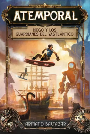 ATEMPORAL ATEMPORAL