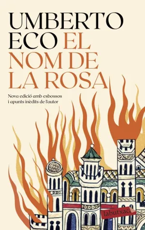 EL NOM DE LA ROSA EL NOM DE LA ROSA