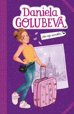 ¡UN VIAJE INCREÍBLE! ¡UN VIAJE INCREÍBLE!