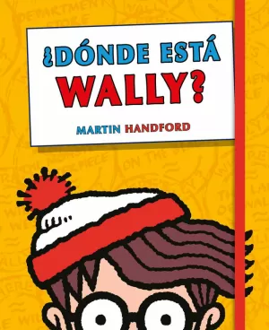 ¿DÓNDE ESTÁ WALLY? (EDICIÓN ESENCIAL) ¿DÓNDE ESTÁ WALLY? (EDICIÓN ESENCIAL)