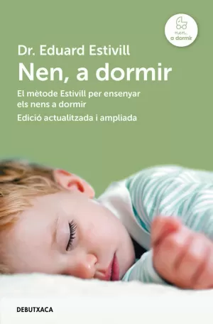 NEN, A DORMIR (EDICIÓ ACTUALITZADA I AMPLIADA)