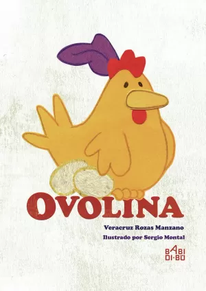 OVOLINA OVOLINA