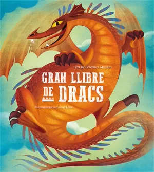 GRAN LLIBRE DE DRACS GRAN LLIBRE DE DRACS