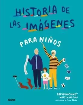 HISTORIA DE LAS IMAGENES PARA NIÑOS HISTORIA DE LAS IMAGENES PARA NIÑOS