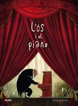 L'ÓS I EL PIANO (2019) L'ÓS I EL PIANO (2019)