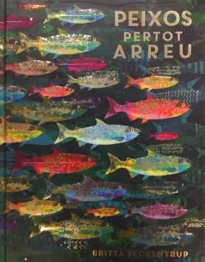PEIXOS PERTOT ARREU (CAT)
