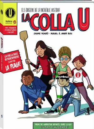 LA COLLA U LA COLLA U