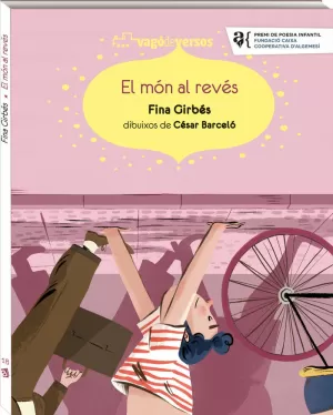 EL MÓN AL REVÉS EL MÓN AL REVÉS