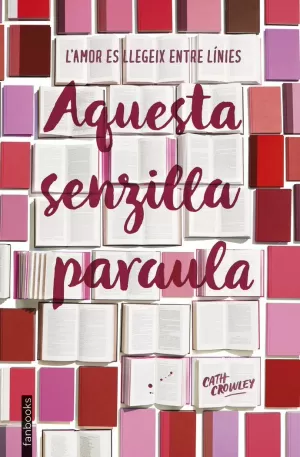 AQUESTA SENZILLA PARAULA AQUESTA SENZILLA PARAULA