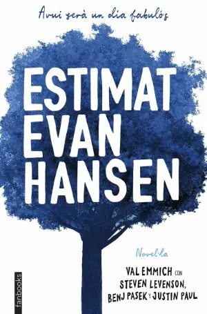 ESTIMAT EVAN HANSEN ESTIMAT EVAN HANSEN