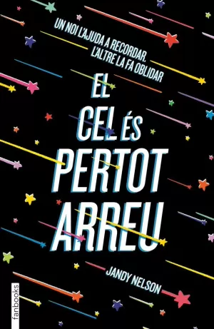 EL CEL ÉS PERTOT ARREU EL CEL ÉS PERTOT ARREU