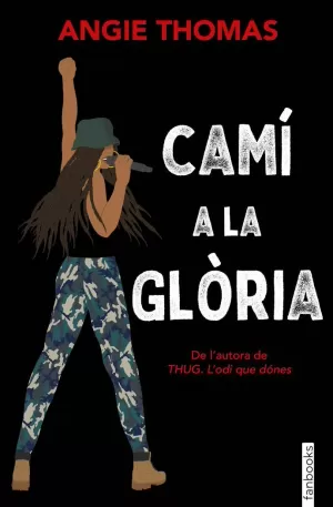 CAMÍ A LA GLÒRIA CAMÍ A LA GLÒRIA