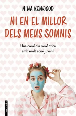 NI EN EL MILLOR DELS MEUS SOMNIS NI EN EL MILLOR DELS MEUS SOMNIS